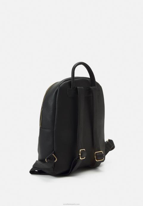 mujer mochila negra Anna Field 84Z82613