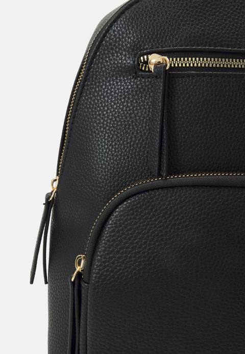 mujer mochila negra Anna Field 84Z82613