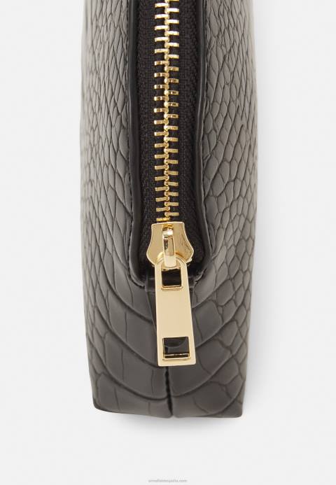 mujer neceser negro Anna Field 84Z82642