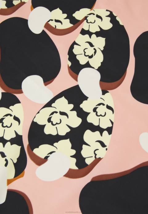 mujer fular multicolor Anna Field 84Z82836