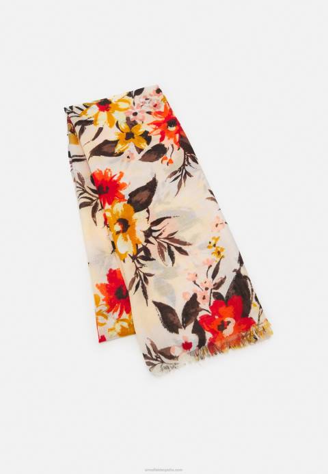 mujer fular nude/multi Anna Field 84Z82841