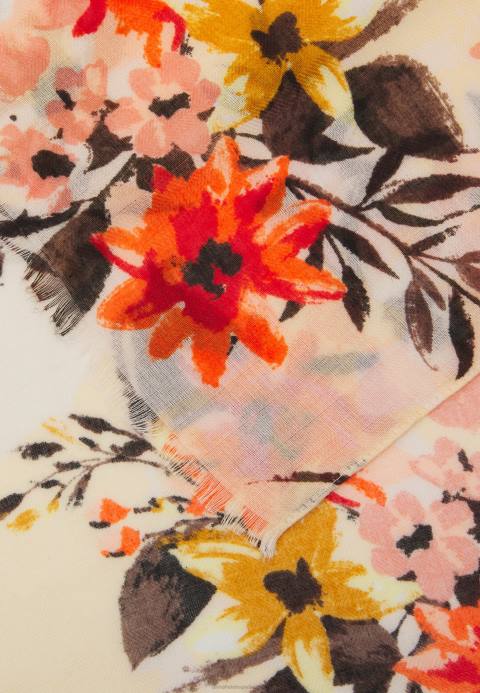 mujer fular nude/multi Anna Field 84Z82841