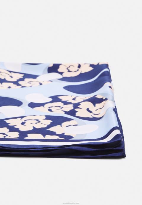 mujer pañuelo azul Anna Field 84Z82843