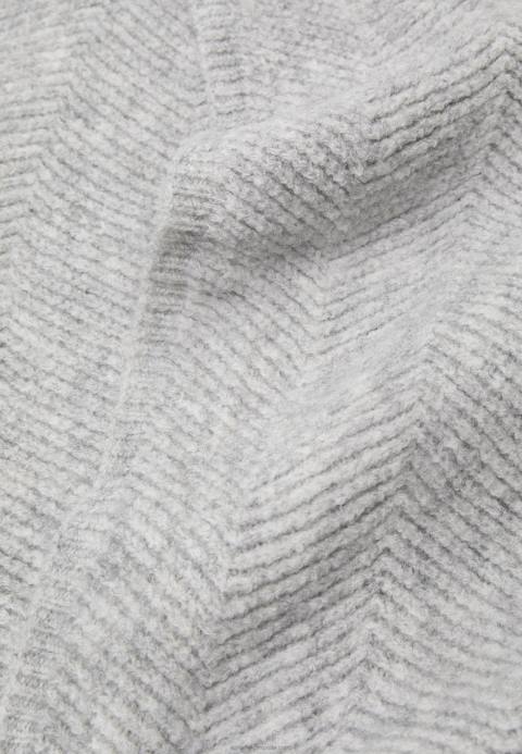 mujer redecilla gris Anna Field 84Z82850