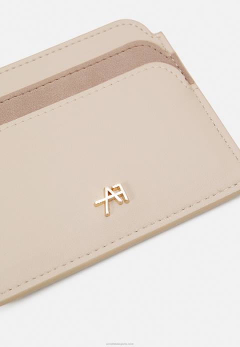 mujer billetera beige Anna Field 84Z82797