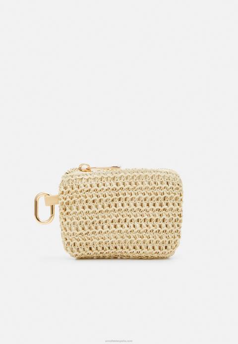 mujer billetera beige Anna Field 84Z82811