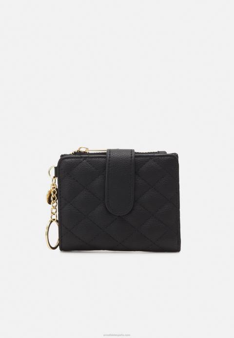 mujer billetera negro Anna Field 84Z82817