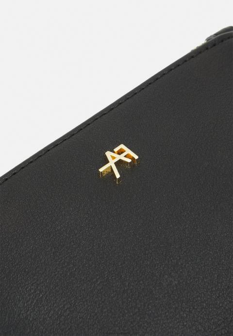 mujer billetera negro Anna Field 84Z82821