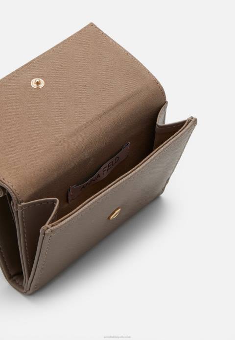 mujer billetera topo Anna Field 84Z82803