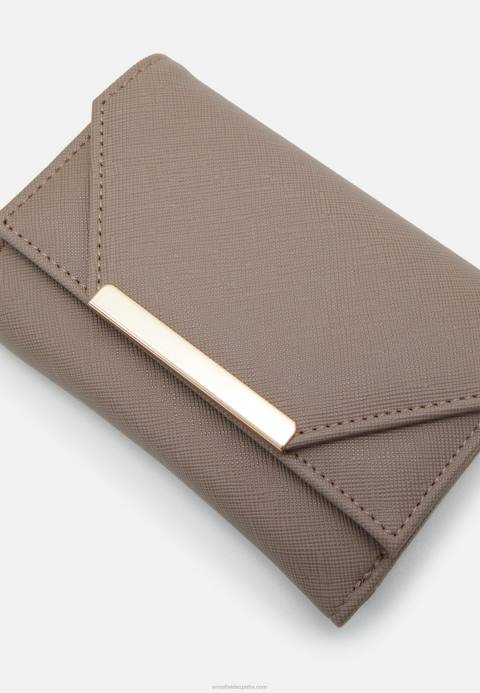 mujer billetera topo Anna Field 84Z82803