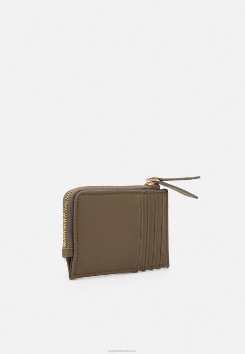 mujer cartera marrón claro Anna Field 84Z82818