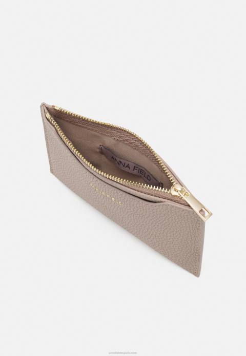 mujer conjunto cartera gris Anna Field 84Z82819