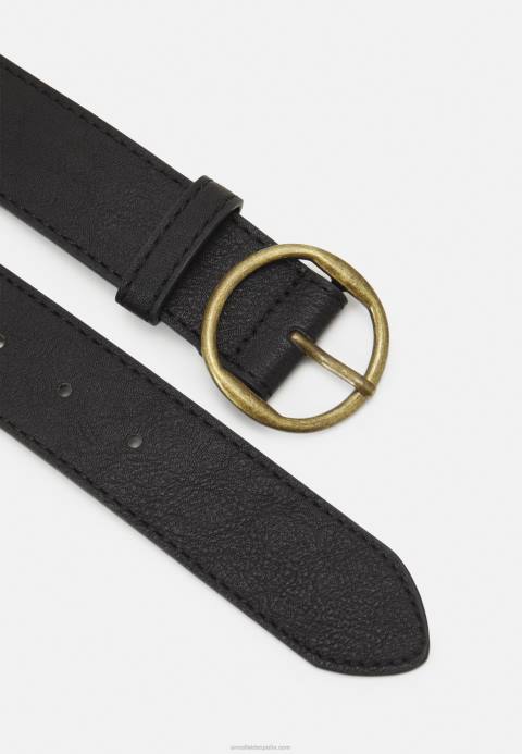 mujer cinturón negro Anna Field 84Z82731