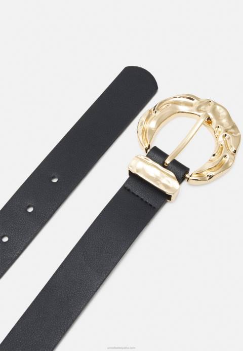 mujer cinturón negro Anna Field 84Z82734