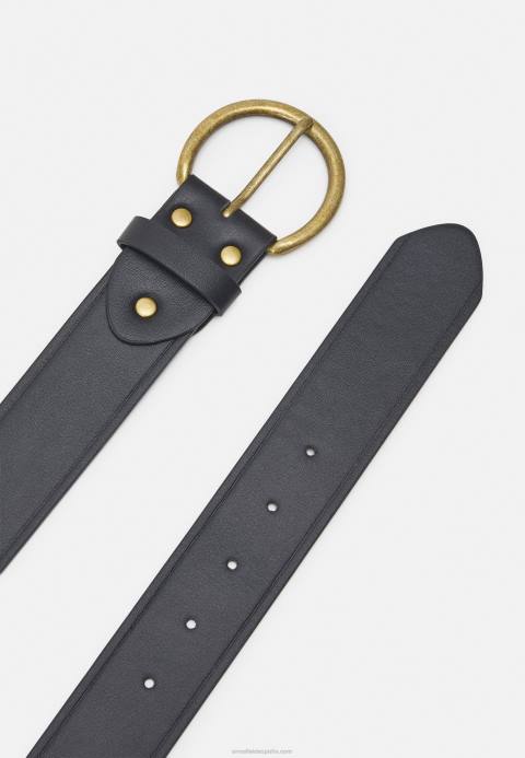 mujer cinturón negro Anna Field 84Z82748