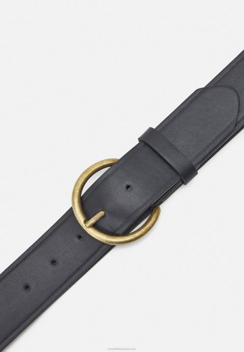 mujer cinturón negro Anna Field 84Z82748