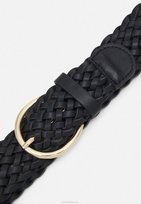 mujer cinturón negro Anna Field 84Z82758