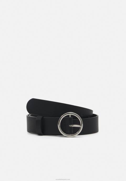 mujer cinturón negro Anna Field 84Z82760