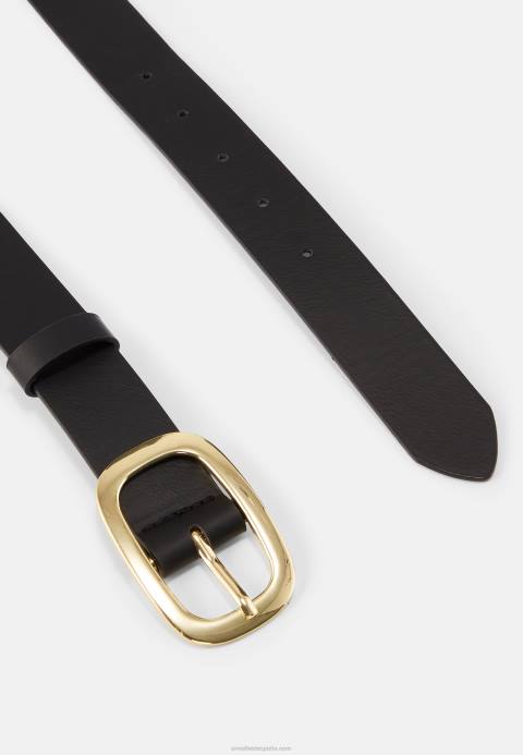 mujer cinturón negro Anna Field 84Z82761