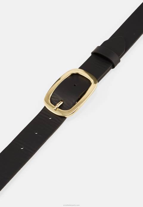 mujer cinturón negro Anna Field 84Z82761