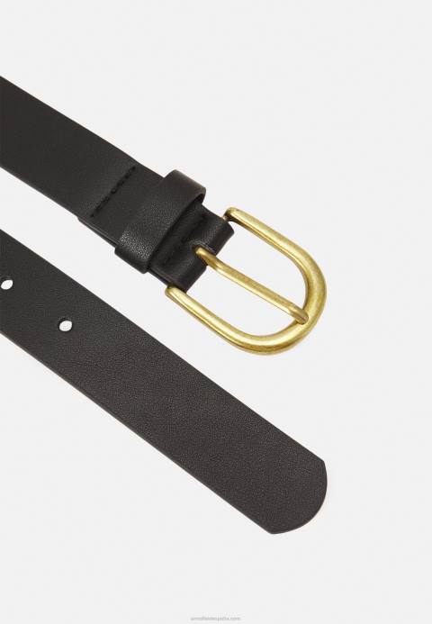 mujer cinturón negro Anna Field 84Z82767