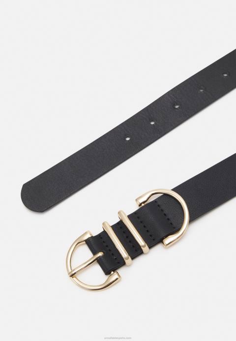 mujer cinturón negro Anna Field 84Z82768