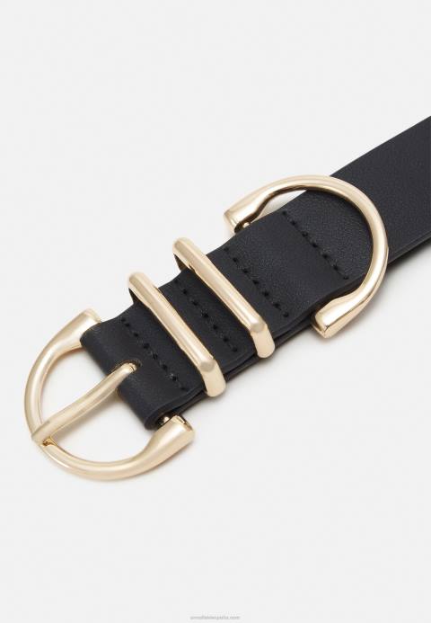 mujer cinturón negro Anna Field 84Z82768