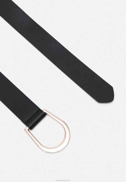 mujer cinturón negro Anna Field 84Z82770