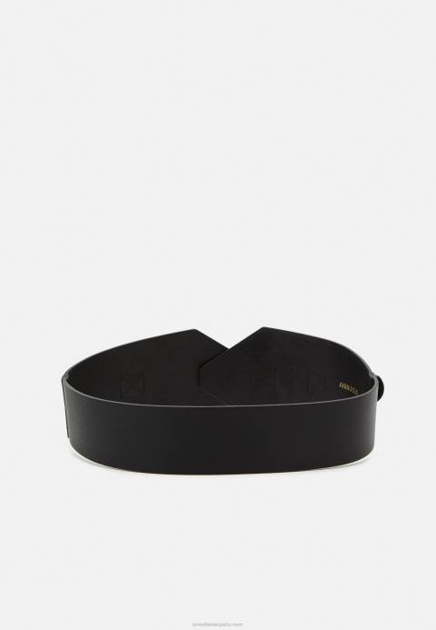 mujer cinturón negro Anna Field 84Z82778