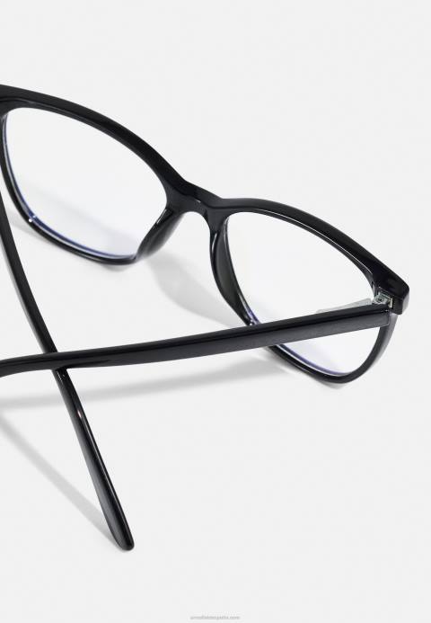 gafas de sol unisex negro Anna Field 84Z82682