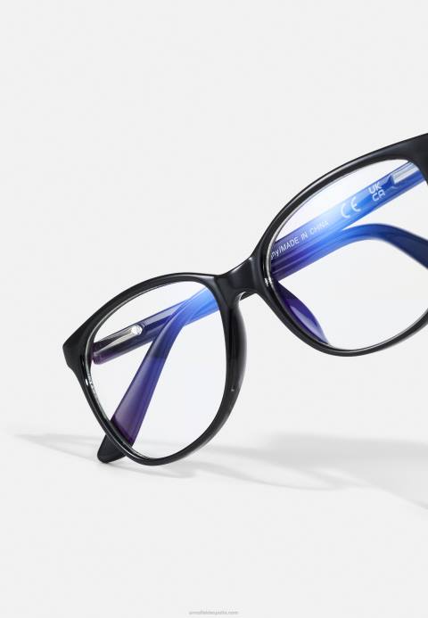 gafas de sol unisex negro Anna Field 84Z82682