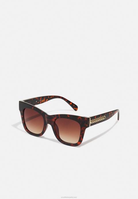 mujer gafas de sol marrones Anna Field 84Z82683
