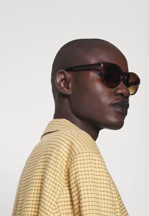 mujer gafas de sol marrones Anna Field 84Z82692