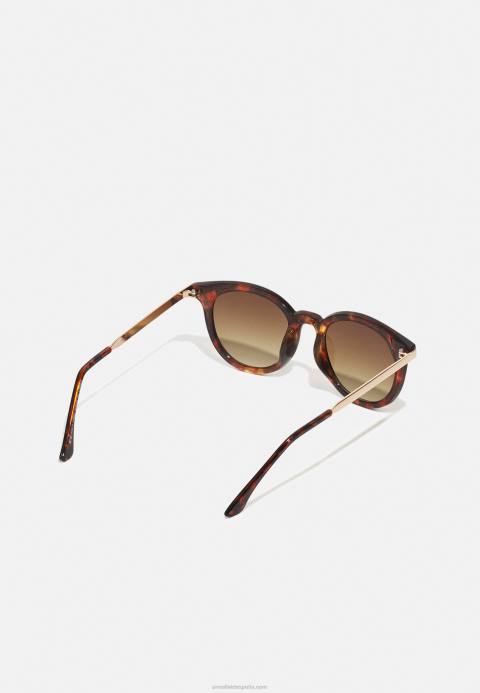 mujer gafas de sol marrones Anna Field 84Z82694