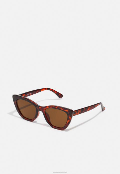 mujer gafas de sol marrones Anna Field 84Z82695