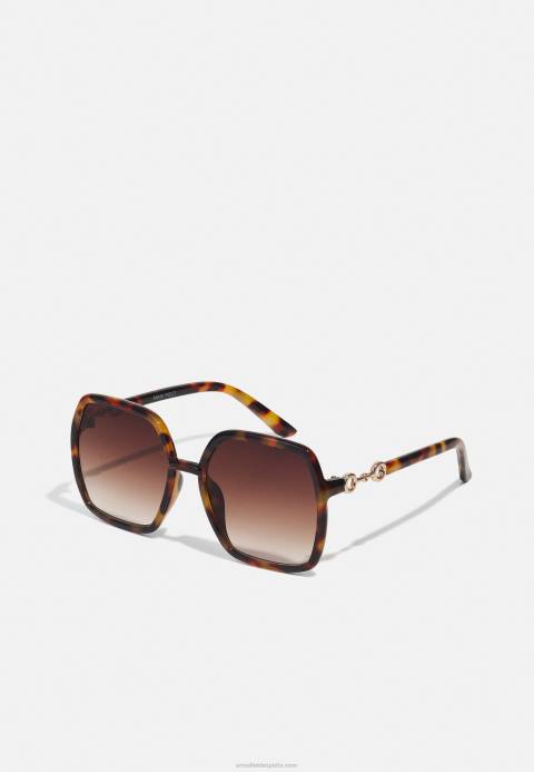 mujer gafas de sol marrones Anna Field 84Z82696