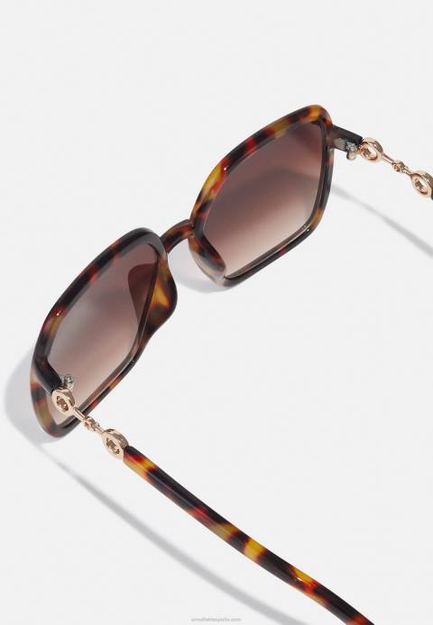 mujer gafas de sol marrones Anna Field 84Z82696