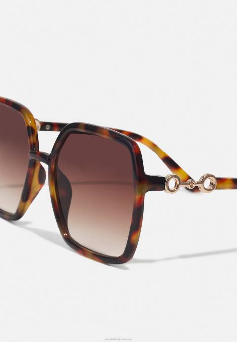 mujer gafas de sol marrones Anna Field 84Z82696