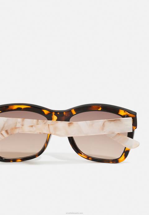 mujer gafas de sol marrones Anna Field 84Z82698