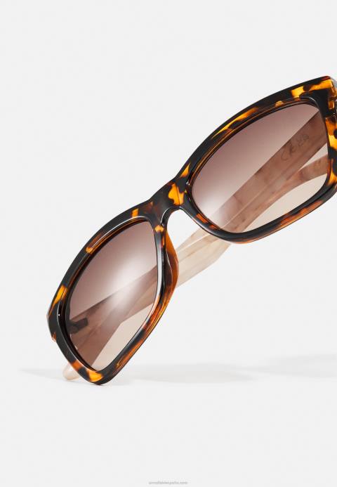 mujer gafas de sol marrones Anna Field 84Z82698