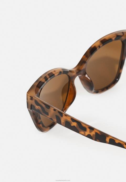 mujer gafas de sol marrones Anna Field 84Z82699