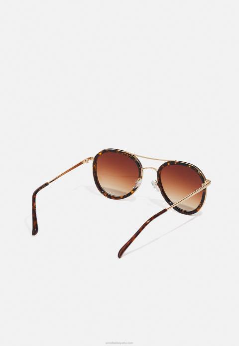mujer gafas de sol marrones Anna Field 84Z82700
