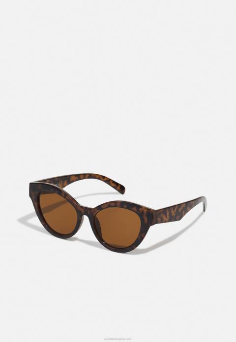 mujer gafas de sol marrones Anna Field 84Z82702
