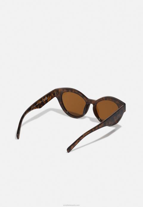 mujer gafas de sol marrones Anna Field 84Z82702