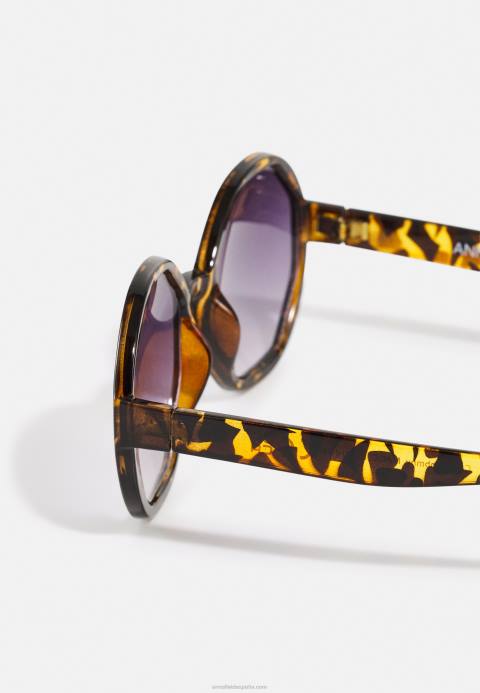 mujer gafas de sol marrones Anna Field 84Z82704