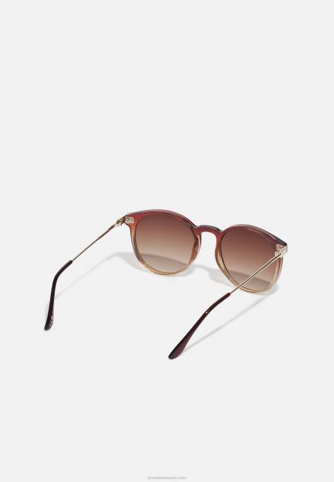 mujer gafas de sol marrones Anna Field 84Z82705