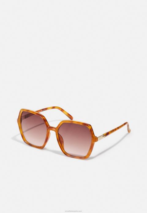 mujer gafas de sol naranja Anna Field 84Z82679