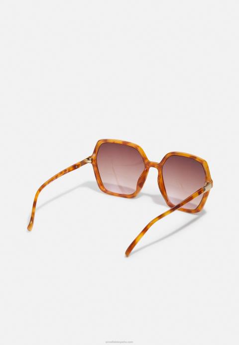 mujer gafas de sol naranja Anna Field 84Z82679