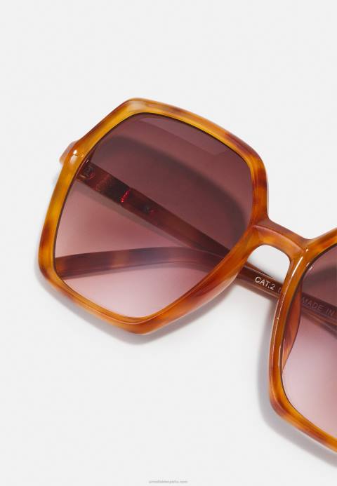 mujer gafas de sol naranja Anna Field 84Z82679