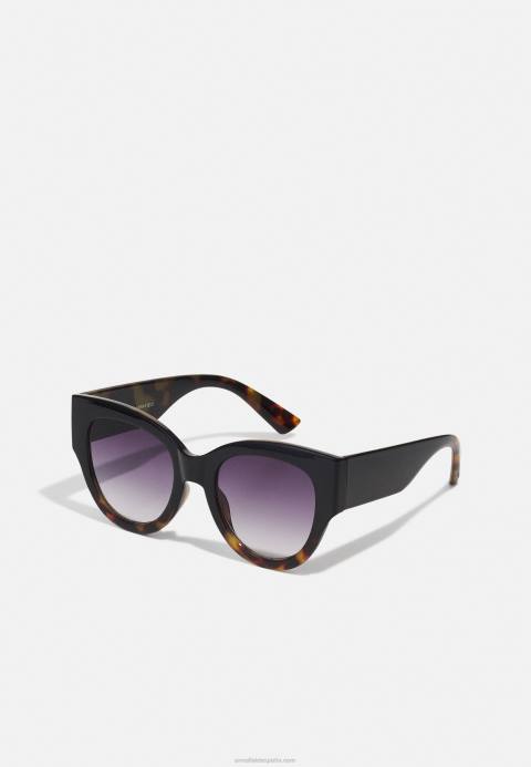 mujer gafas de sol negro Anna Field 84Z82671